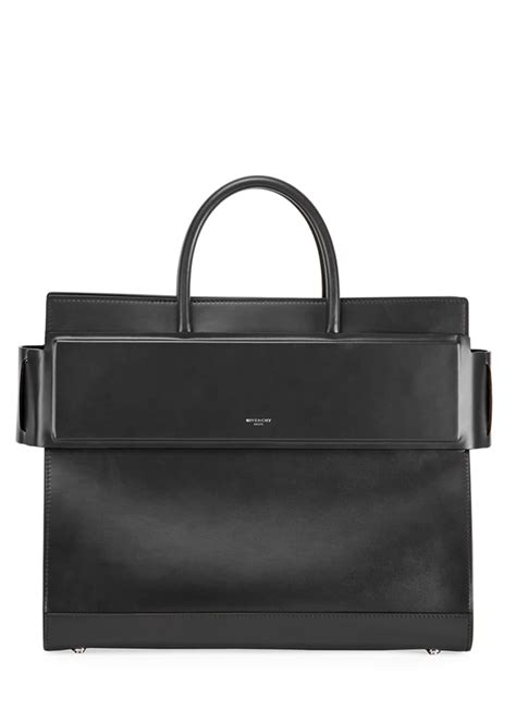 favorite iconfavorite zoom givenchy horizon medium smooth leather satchel bag|Givenchy Horizon Medium Smooth Leather Satchel Bag.